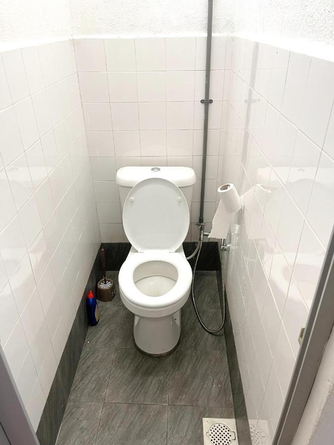 Entire 33 Cozy House • 3 Bedroom @ Alma Bukit Mertajam Dış mekan fotoğraf