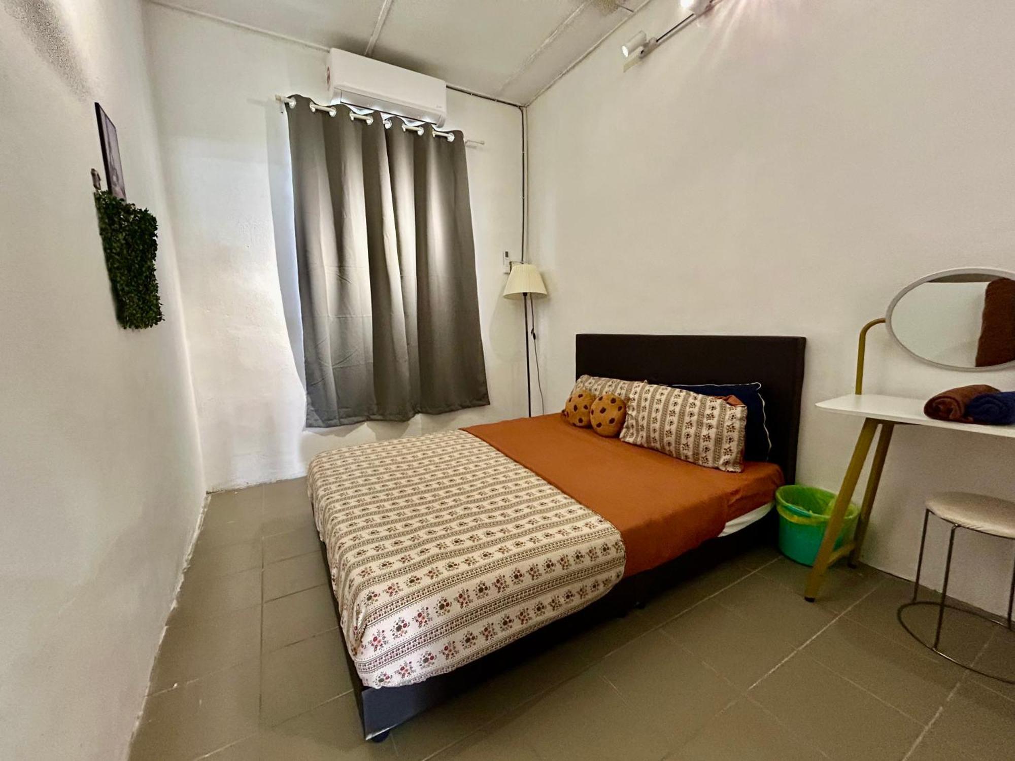Entire 33 Cozy House • 3 Bedroom @ Alma Bukit Mertajam Dış mekan fotoğraf