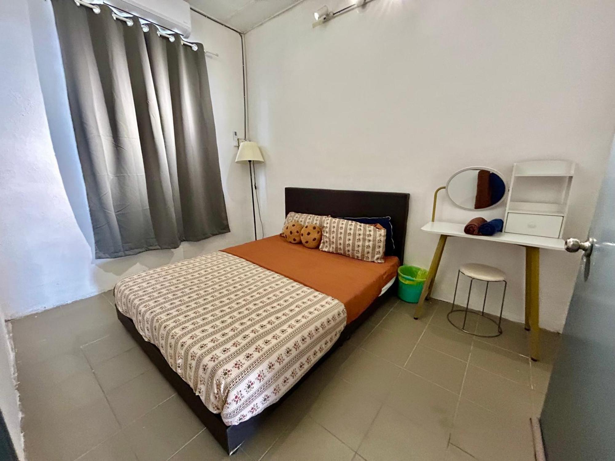 Entire 33 Cozy House • 3 Bedroom @ Alma Bukit Mertajam Dış mekan fotoğraf
