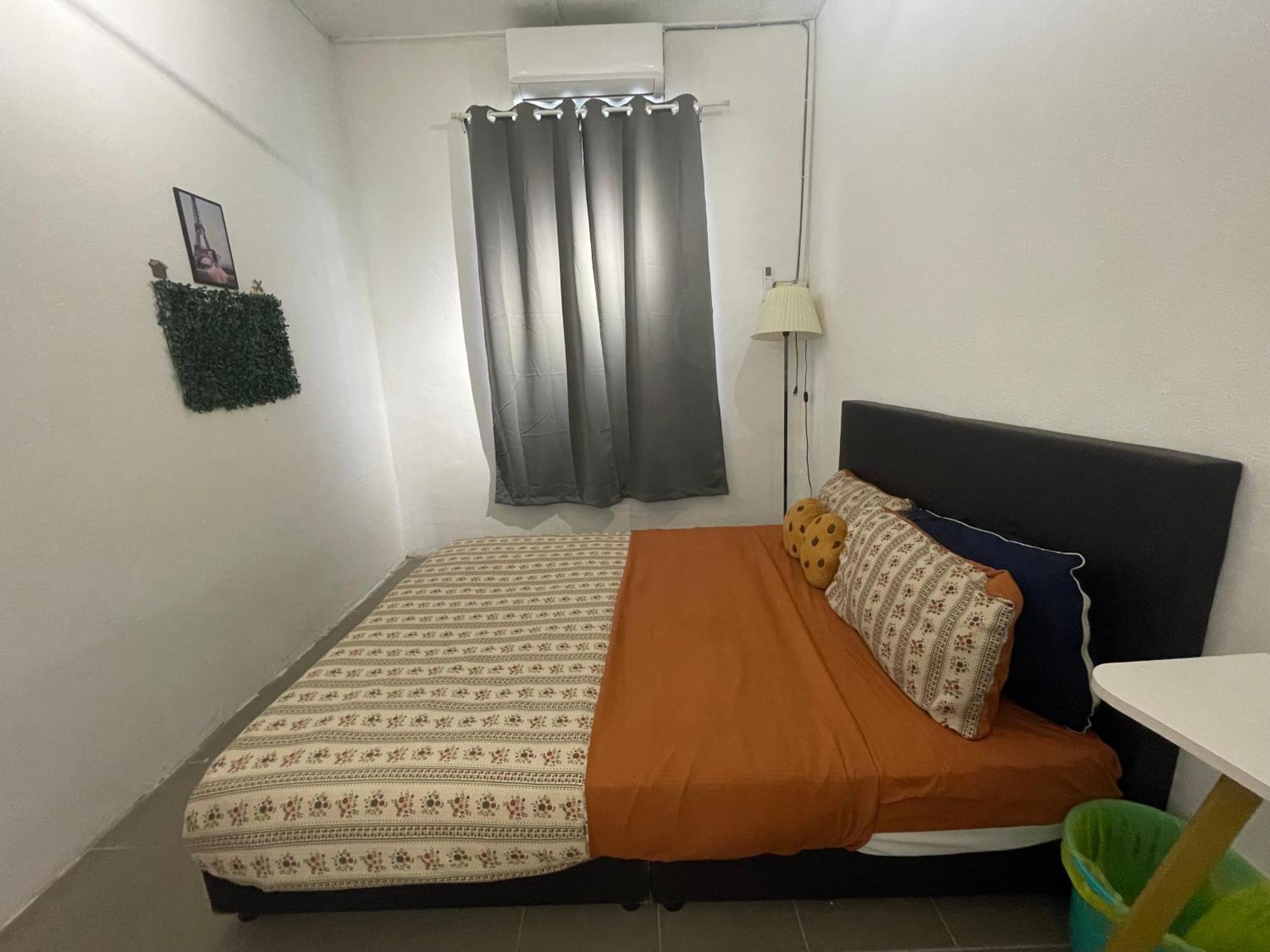 Entire 33 Cozy House • 3 Bedroom @ Alma Bukit Mertajam Dış mekan fotoğraf